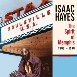 The spirit of Memphis (1962-1976)